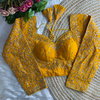 Rk Blouse Heavy Pure Vichitra Silk Pattern Blouse Wholesale Online